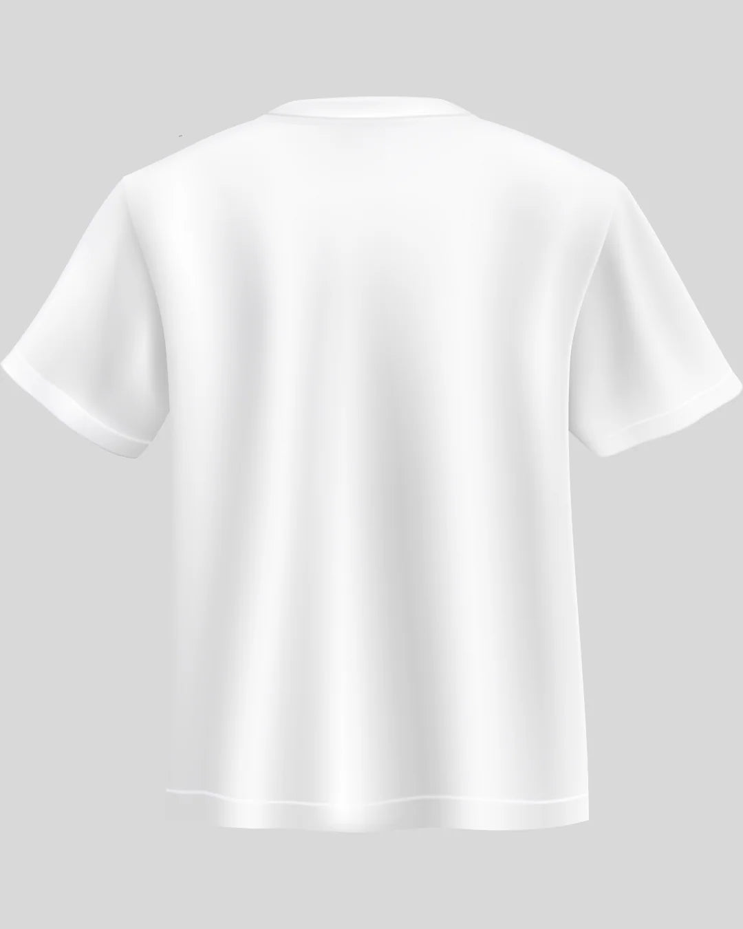 Sparrow Oversize Embroidered T-Shirt