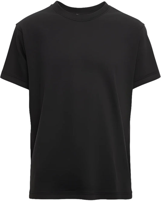 Skelentan Oversize Embroidered T-Shirt