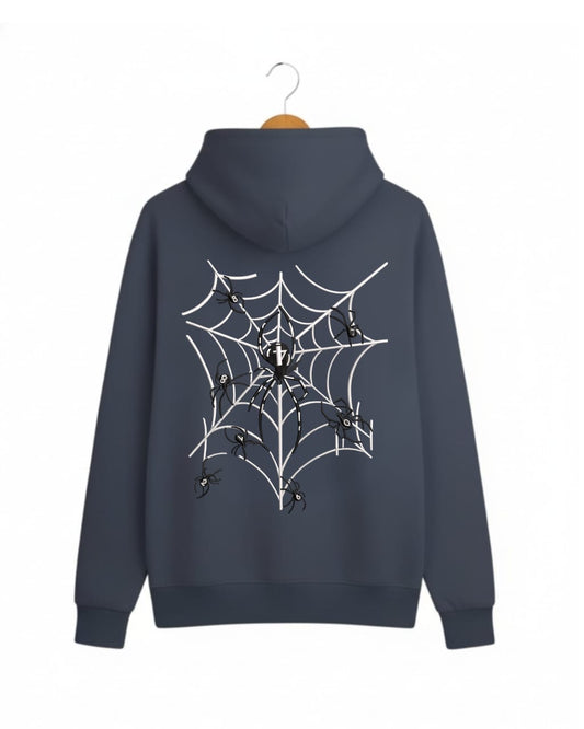 Premium Embroidery hoodie - Comfortable & Stylish